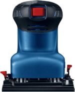 Bosch Lixadeira Orbital GSS 140 220V 220W com 1 lixa - Imagem 3