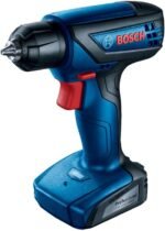 Bosch Parafusadeira Furadeira GSR 1000 Smart 12V com cinto para ferramenta - Imagem 2