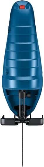 Bosch Serra tico-tico GST 680 500W 220V, 1 lâmina e protetor anti-farpas - Imagem 3