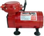 Compressor Ar Direto 1/3 HP Jetmais Bivolt - MOTOMIL - Imagem 2