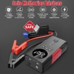 Compressor de ar Portatil - Imagem 3