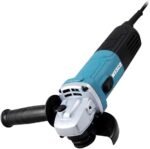 Esmerilhadeira Angular 750W 220V Wesco