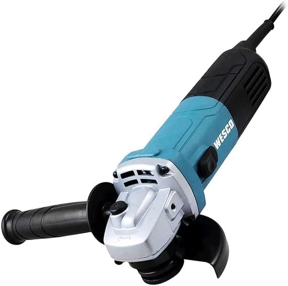 Esmerilhadeira Angular 750W 220V Wesco Esmerilhadeira Angular 750W 220V Wesco - Imagem 1