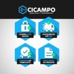 KIT DE ACESSORIOS 102 PECAS - Imagem 3