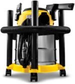 Kärcher Aspirador de Pó e Água WDL 1S 220V *BR - Imagem 2