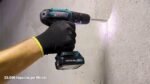 MAKITA PARAFUSADEIRA/FURADEIRA DE IMPACTO A BATERIA 12V CXT HP333DWYX3 COM CARREGADOR - Imagem 3