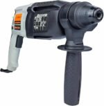 Martelete Elétrico Perfurador Profissional 800W 2.8J 220V Pró Euro