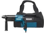 Martelete Sds Plus Wesco WS3160K 620W 220V