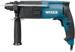 Martelete Sds Plus Wesco WS3160K 620W 220V - Imagem 2