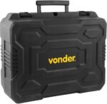 Martelete perfurador e rompedor, bateria intercambiável de 18 V, sem bateria e sem carregador, IMV 1815 - Imagem 3