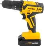 Parafus/Furad Bat 12v Pfv012i C/Imp Vd - Imagem 2