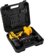 Parafusadeira e Furadeira Vonder 12 V - Imagem 3