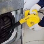 STANLEY Soprador e Aspirador 600W 220V STPT600 - Imagem 3