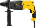 Vonder Plus, Martelete Perfurador/Rompedor, 800 W, Mpv 832, 127 V~.