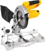 Vonder, Serra De Esquadria 7.1/4", 850 W, 127V~, Sev 857.